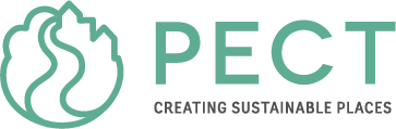 pect logo