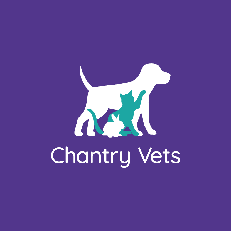 Chantry Vets Logo