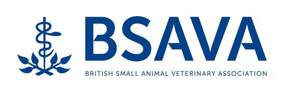 British Small Animal Veterinary Association (BSAVA) Logo