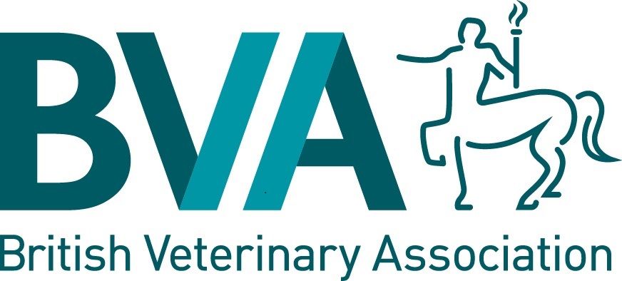 British Veterinary Association (BVA) Logo