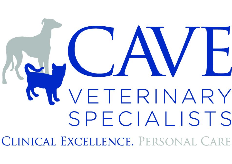 Cave Veterinary Specialists Ltd Logo