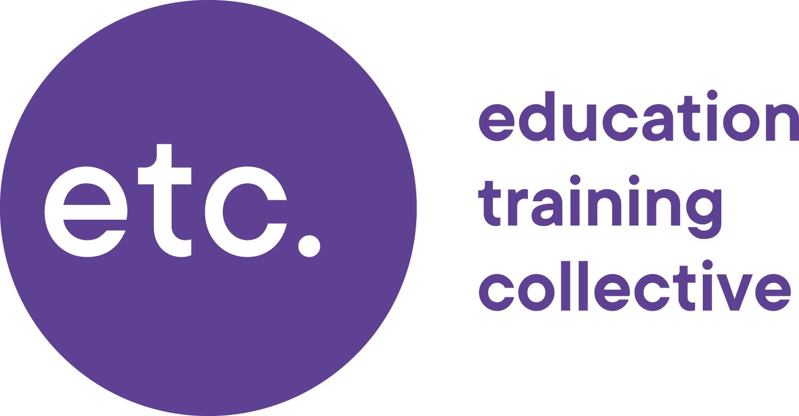 Education Training Collective Logo