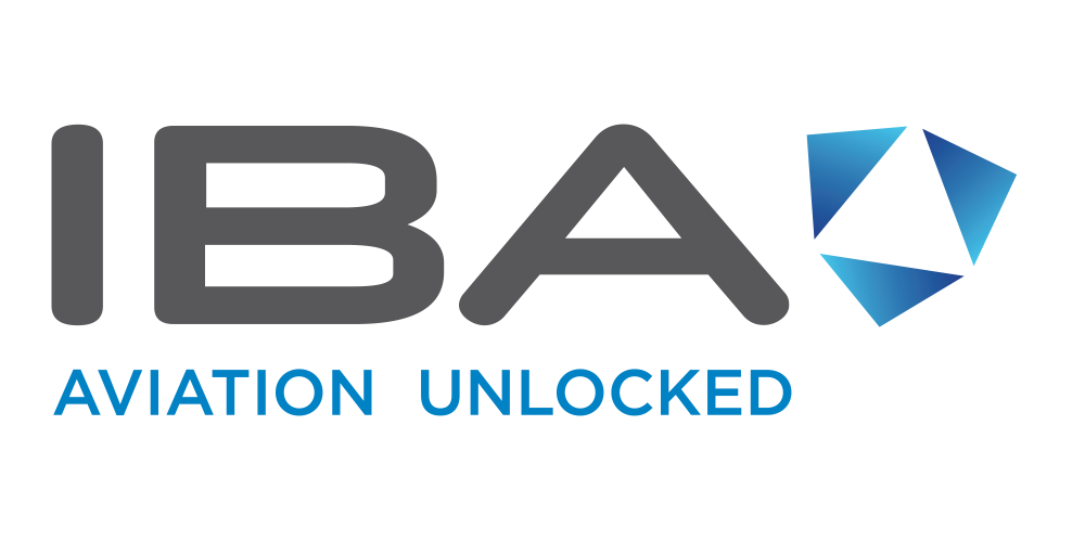 IBA Group Limited Logo