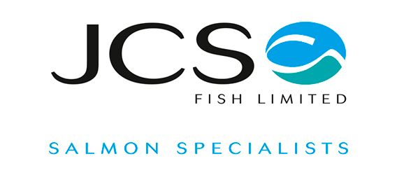 JCS Fish Logo