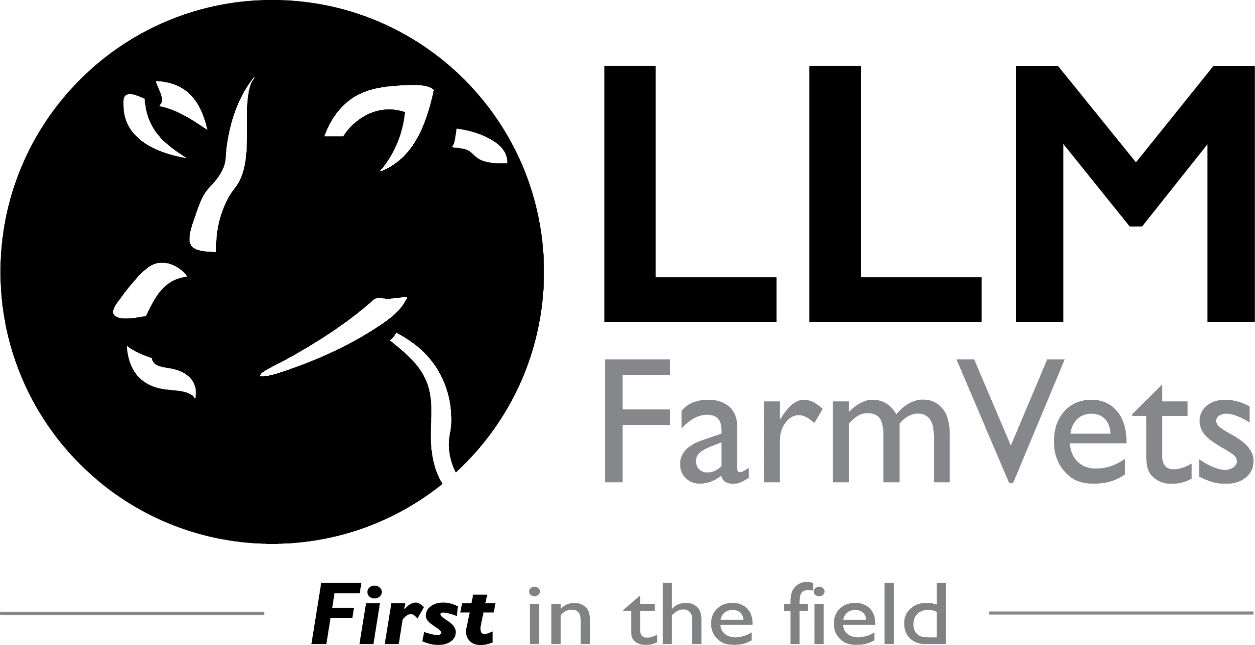 LLM Farm Vets Logo