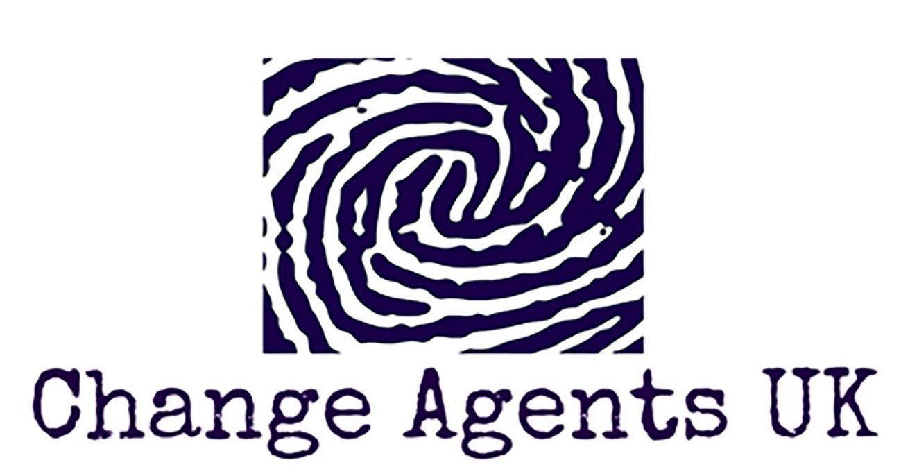 Change Agents UK Logo