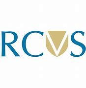 The Royal College of Veterinary Surgeons (RCVS) Logo