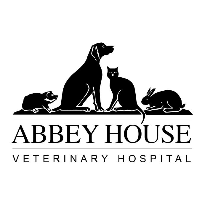 Abbey House Veterinary Hospital Logo