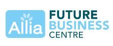 Allia Future Business Centre Logo