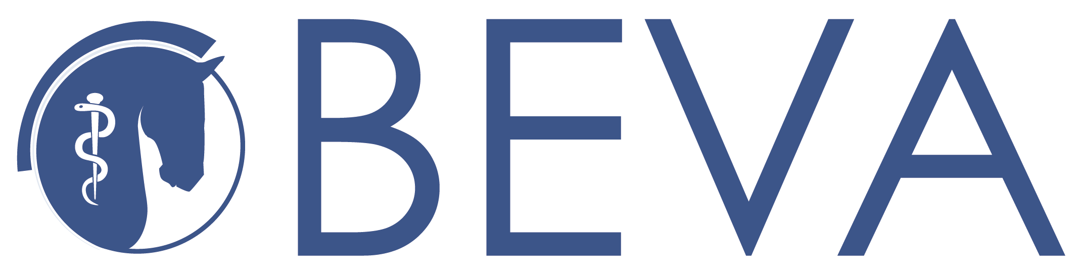 British Equine Veterinary Association (BEVA) Logo