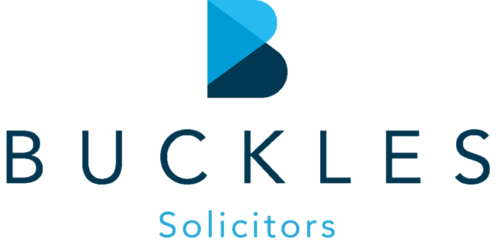 Buckles Solicitors LLP Logo