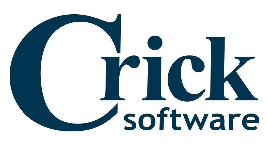 Crick Software Ltd Logo