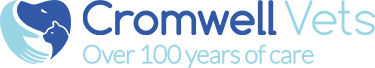 Cromwell Veterinary Group Logo