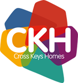 Cross Keys Homes Limited Logo