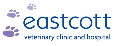 Eastcott Vets Logo