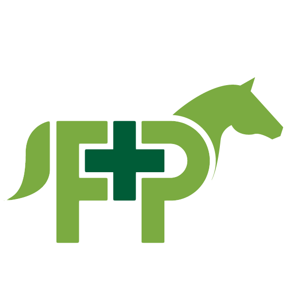 Farr and Pursey Equine Veterinary Services Ltd Logo