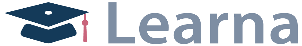 Learna Logo