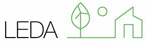 Leeds Environmental Design Associates (LEDA) Logo