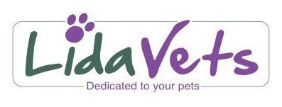 Lida Vets Logo
