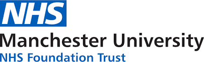 Manchester University Hospitals NHS Foundation Trust Logo