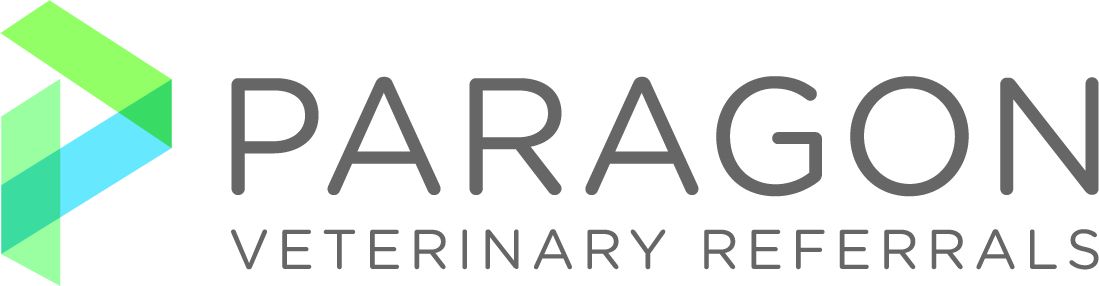 Paragon Veterinary Referrals Logo