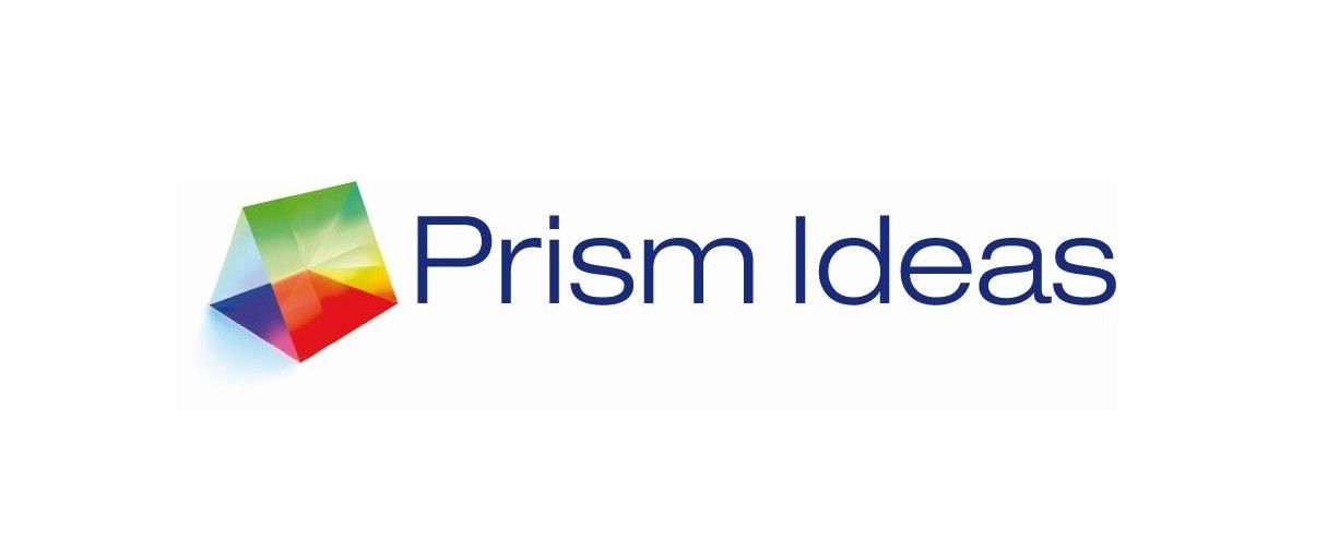 Prism Ideas Ltd Logo
