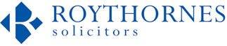 Roythornes Solicitors Logo