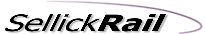 SellickRail Ltd Logo