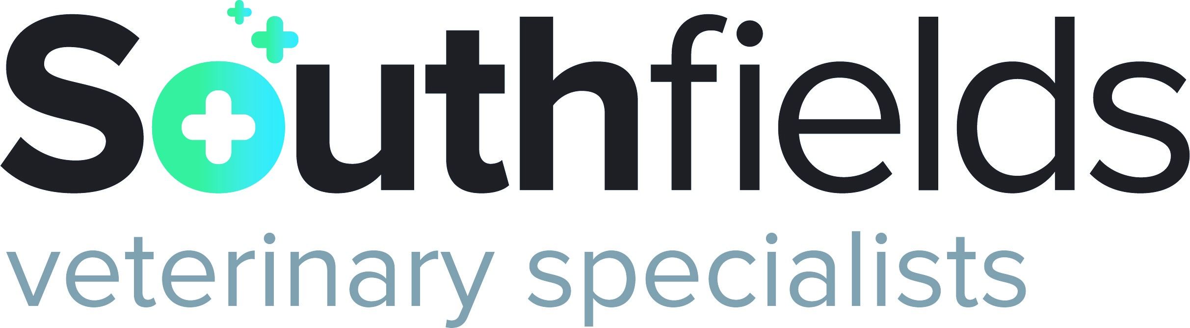 Southfields Veterinary Specialists Logo