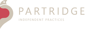 The Partridge Practices Logo