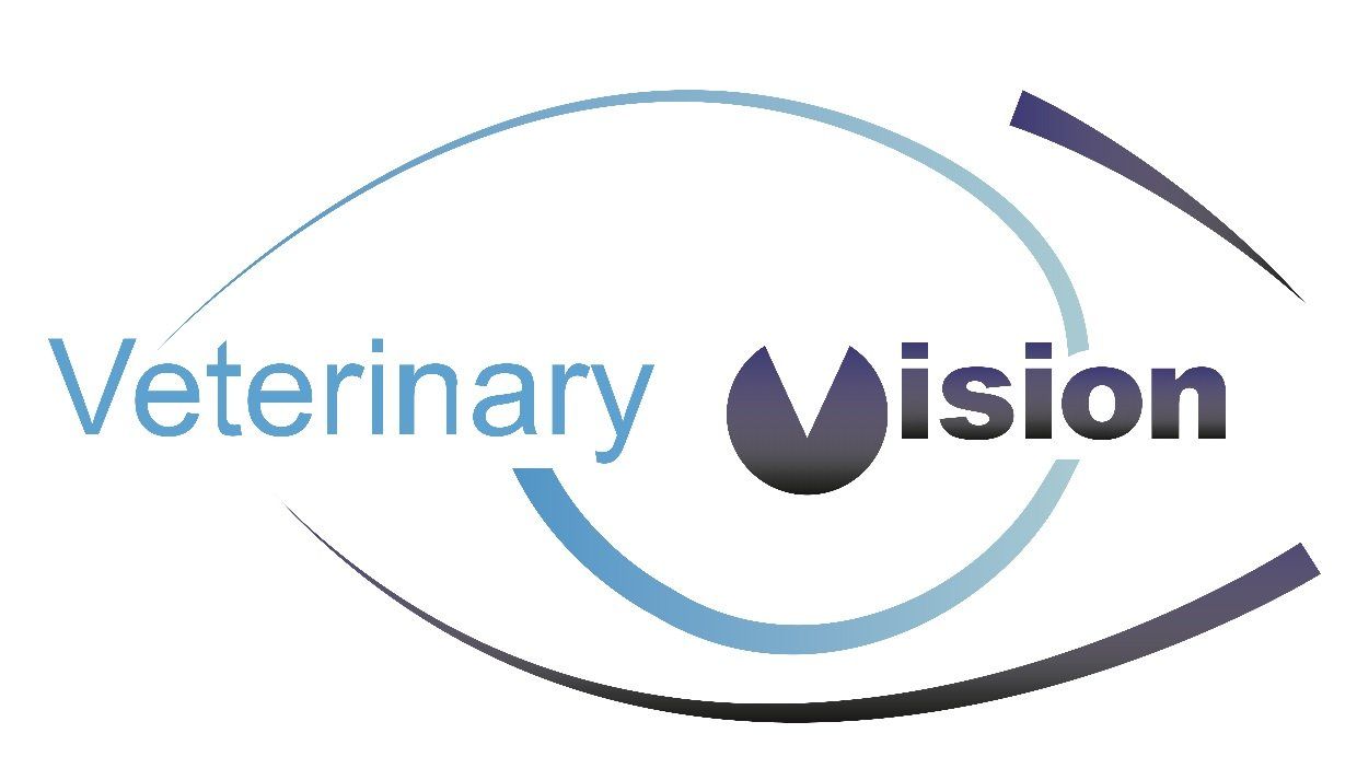 Veterinary Vision Logo