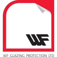 WF Glazing Protection Ltd Logo