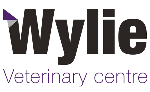 The Wylie Veterinary Centre Logo