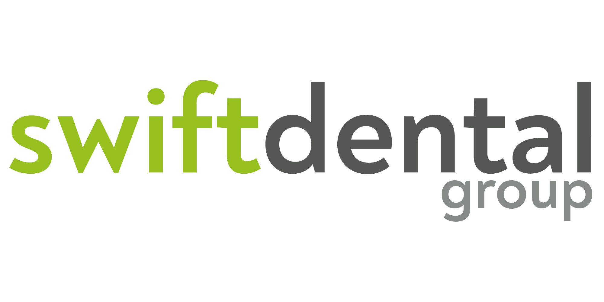 Swift Dental Group Logo
